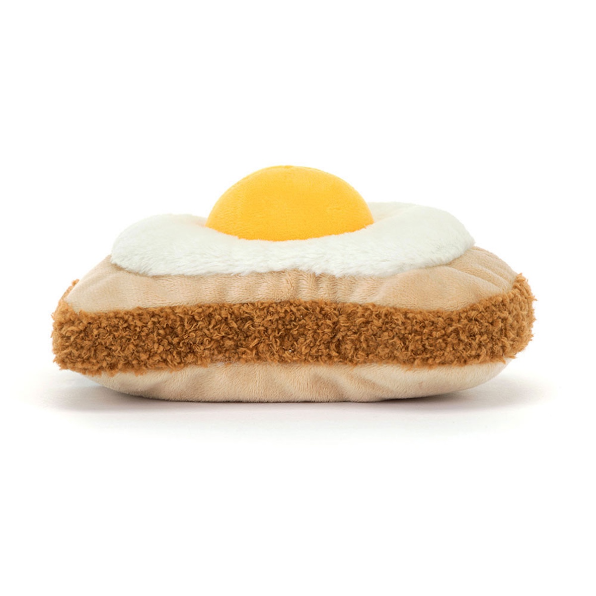 Stofftier Amuseables Egglantine Egg On Toast Jellycat