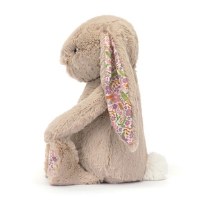 Stofftier Blossom Beige Bunny 'Petal' Jellycat