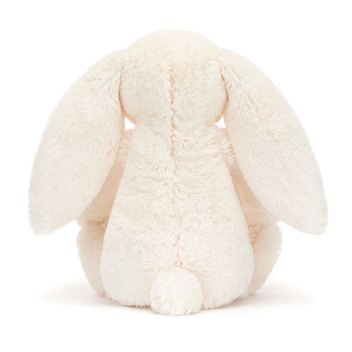 Stofftier Blossom Cream Hase 'Berry' Jellycat