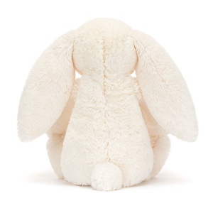 Stofftier Blossom Cream Hase 'Berry' Jellycat