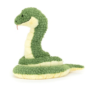 Stofftier Cizi Schlange 27cm Jellycat