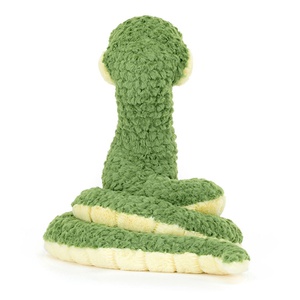 Stofftier Cizi Schlange 27cm Jellycat