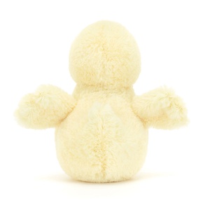 Stofftier Fluffy Duck Jellycat