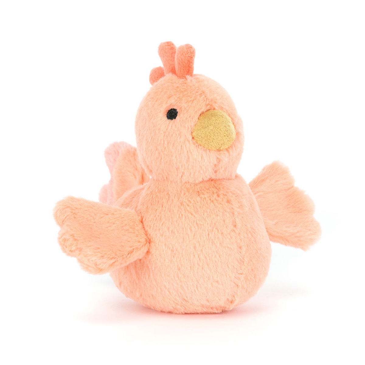 Stofftier Huhn Fluffy Chicken Jellycat