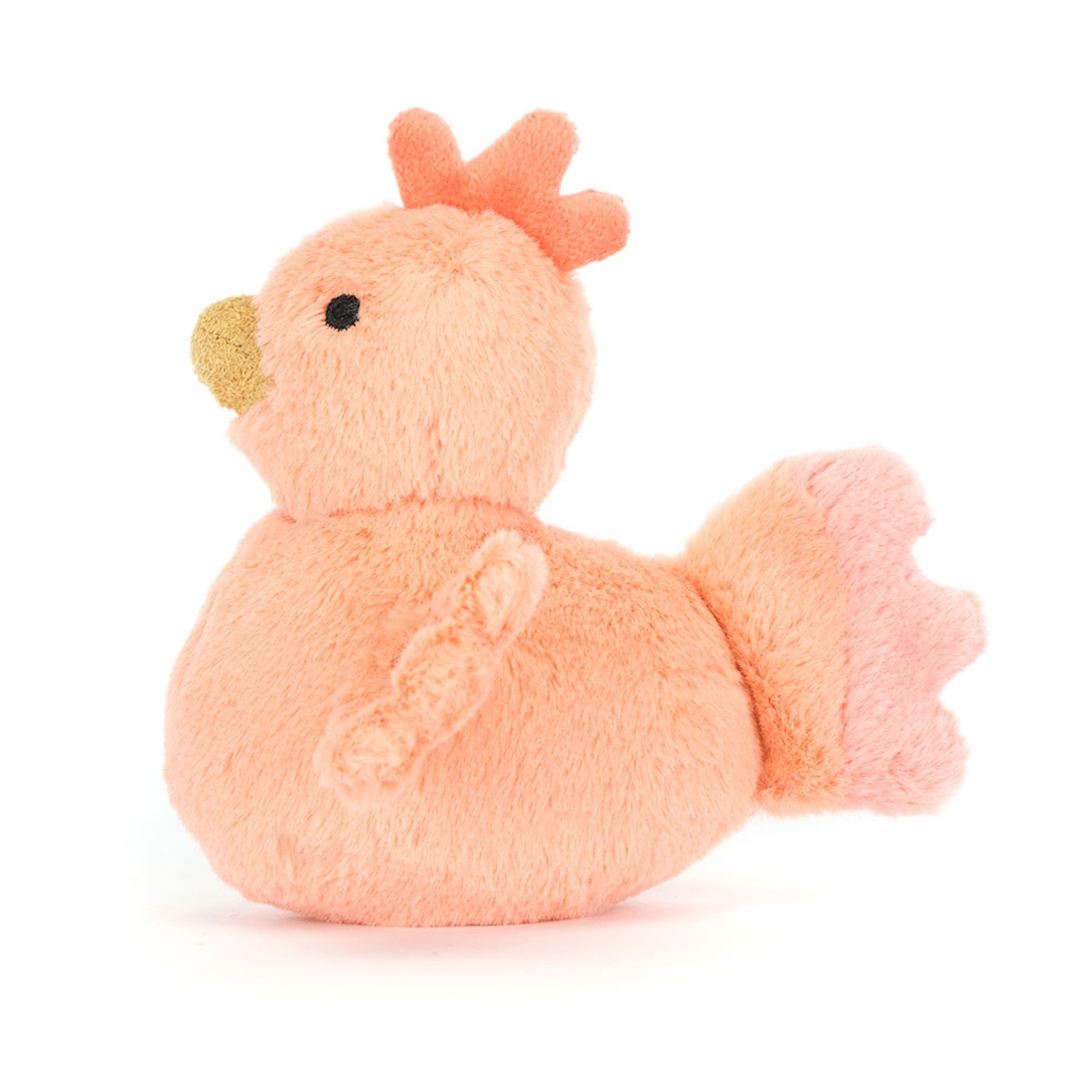 Stofftier Huhn Fluffy Chicken Jellycat