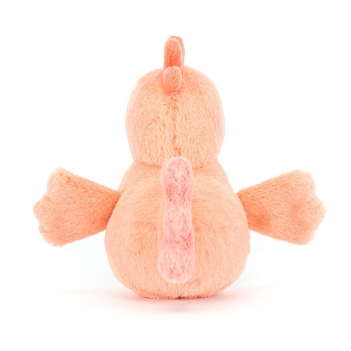 Stofftier Huhn Fluffy Chicken Jellycat