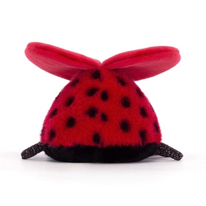 Stofftier Loulou Love Bug Jellycat