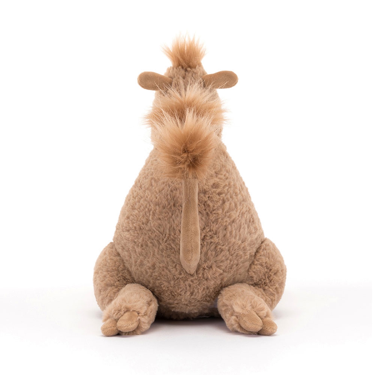 Stofftier Richie Dromedary Jellycat