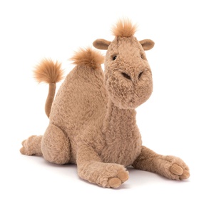 Stofftier Richie Dromedary Jellycat