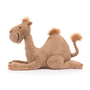 Stofftier Richie Dromedary Jellycat