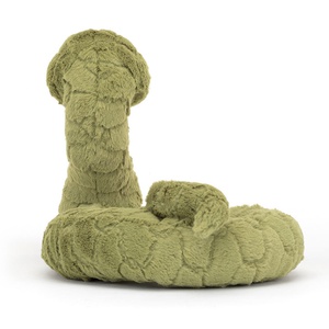 Stofftier Stevie Schlange 19cm Jellycat