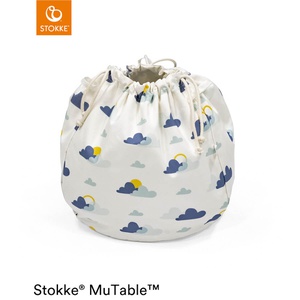 Storage bag MUTABLE Stokke Clouds