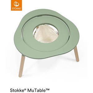 Storage bag MUTABLE Stokke Neutral