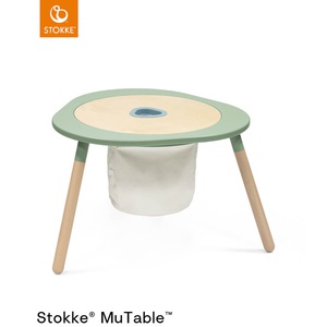 Storage bag MUTABLE Stokke Neutral