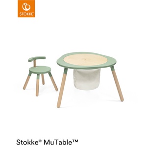 Storage bag MUTABLE Stokke Neutral