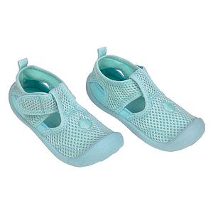 Strand-Sandalen 19 MINT Laessig