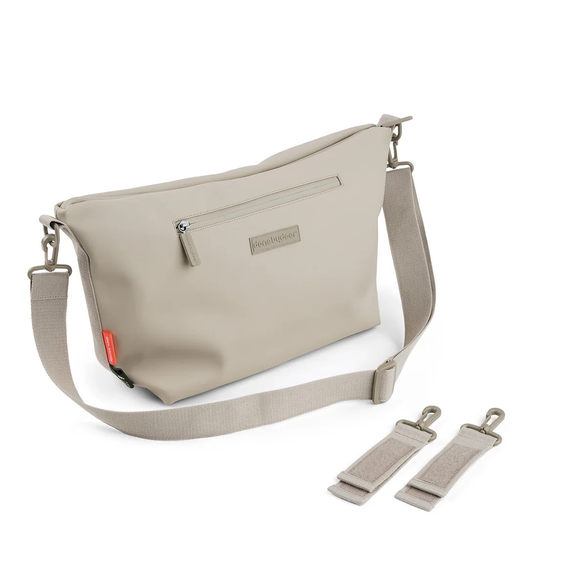 Stroller bag Done by deer Sand