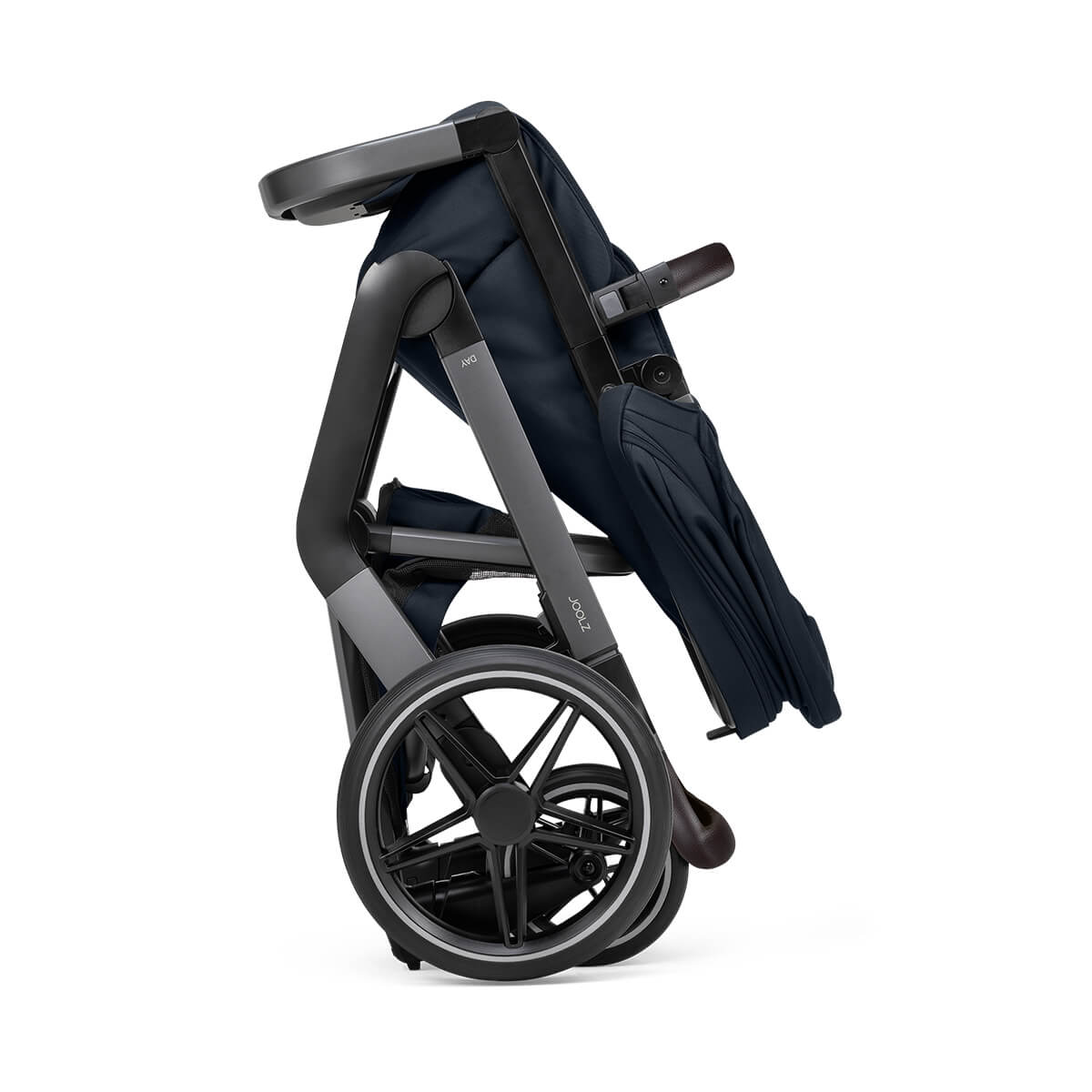 Stubenwagen Day5 Joolz Navy blue