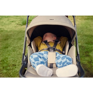 Stubenwagen Day5 Joolz Navy blue