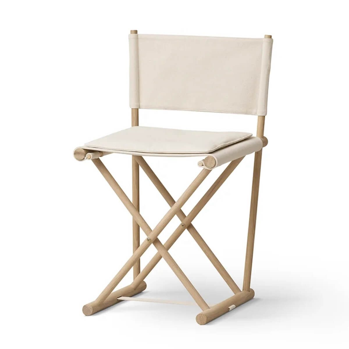 Stuhl CAMP Junior Eiche Oliver Furniture