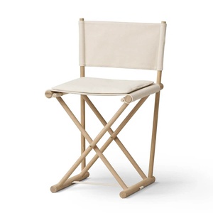 Stuhl CAMP Junior Eiche Oliver Furniture