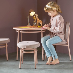 Stuhl CHILL Lifetime Rose Blush