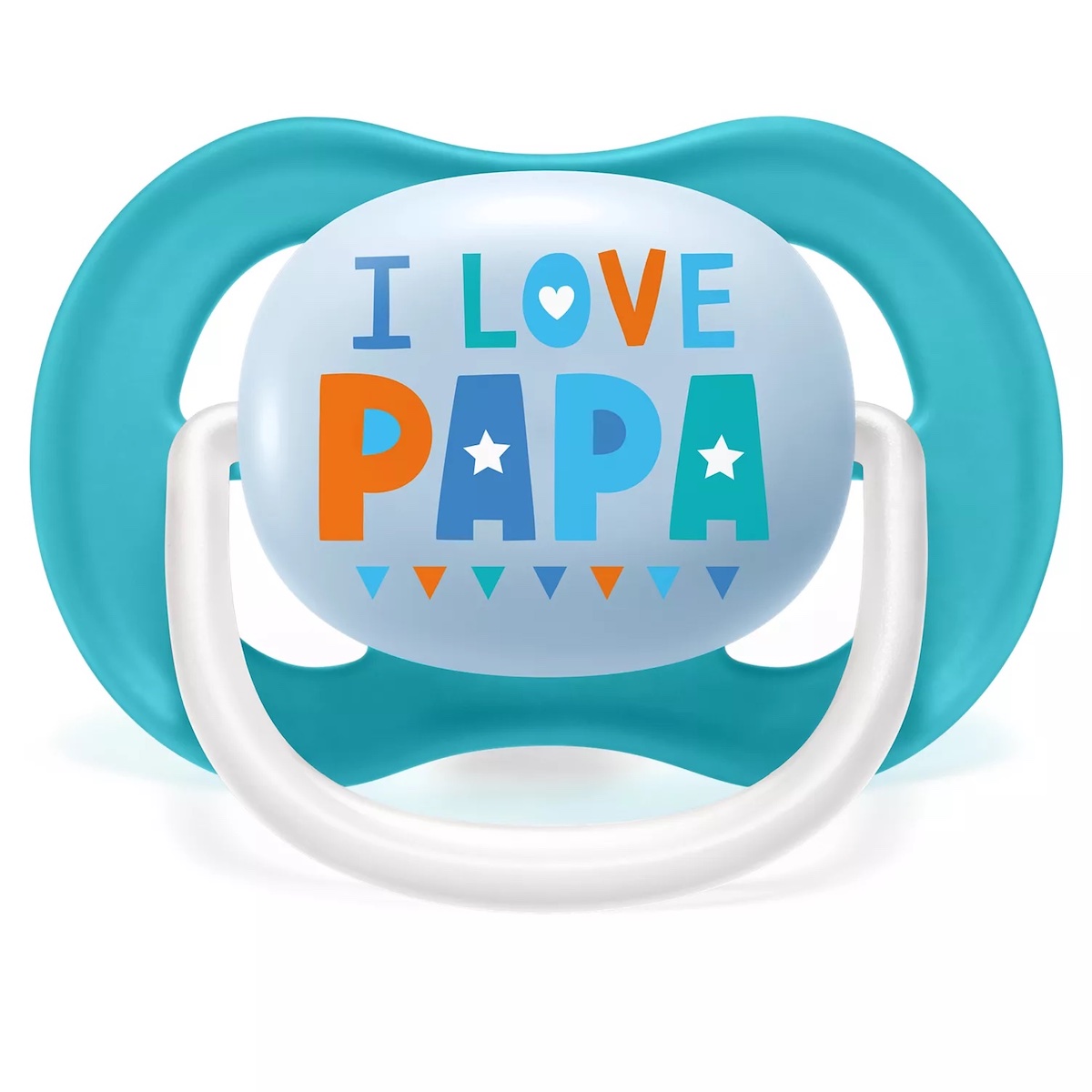 Sucet Ultra Air Happy Range Boy +6M Avent