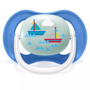 Sucet Ultra Air Happy Range Boy +6M Avent