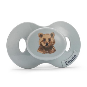 Sucette 3m+ Billy the Bear Elodie