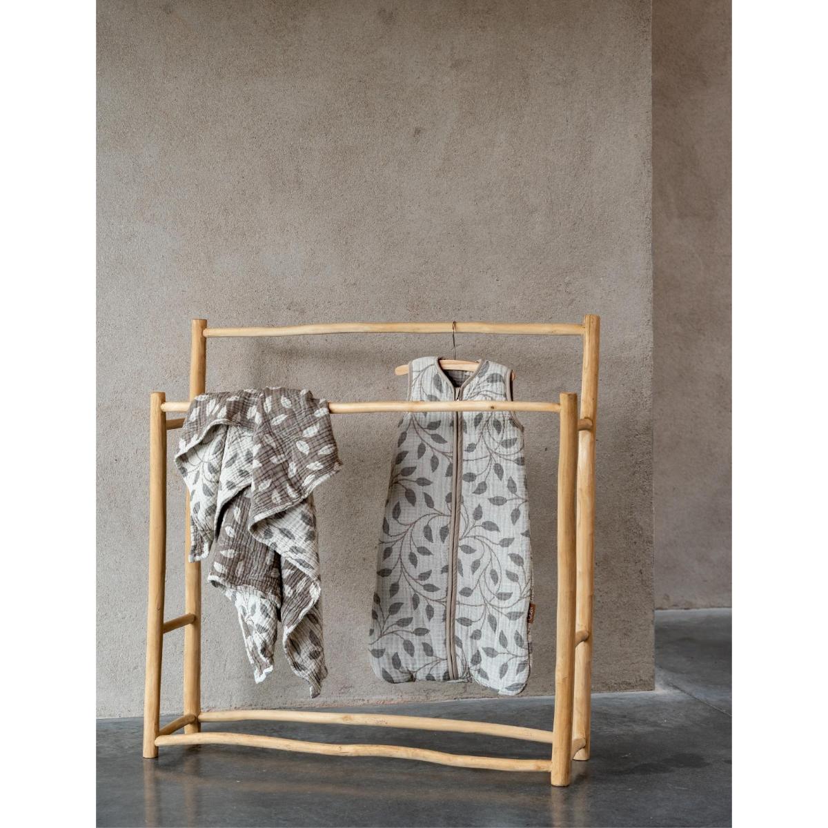 Support Serviettes 100x25x90cm Quax