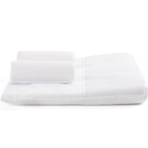 SUPREME SLEEP LARGE by Delta baby Matelas positionneur dorsal 60 cm