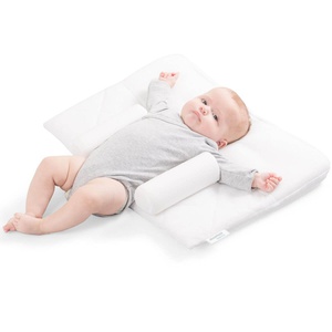 SUPREME SLEEP LARGE by Delta baby Matelas positionneur dorsal 60 cm