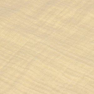 Swaddle & Burp Blanket L 2pcs Laessig curry 80x80cm (organic in conversion)