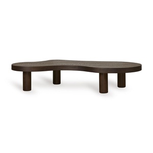 Table Modulaire MODU Quax Black Forest