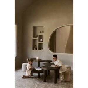 Table Modulaire MODU Quax Black Forest