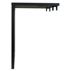 Tablet Hai No Ki Juniorbett Quax black ash