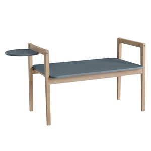 Tafel Paidi blau