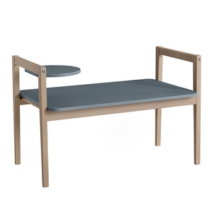 Tafel Paidi blau
