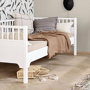 Tagesbett 90x200cm SEASIDE CLASSIC Oliver Furniture weiß