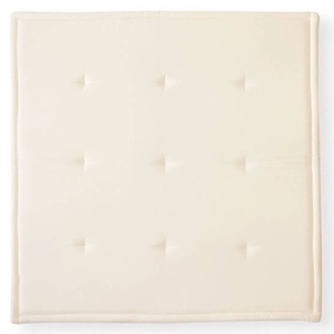 TAMI Spielmatte 100 x 100 Milk