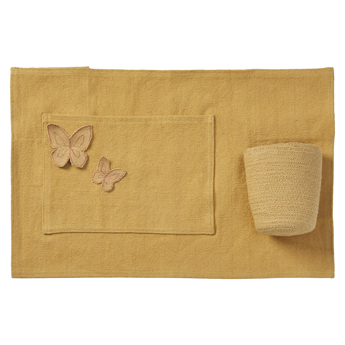 Tasche Anhänger - Honey Glow Lifetime