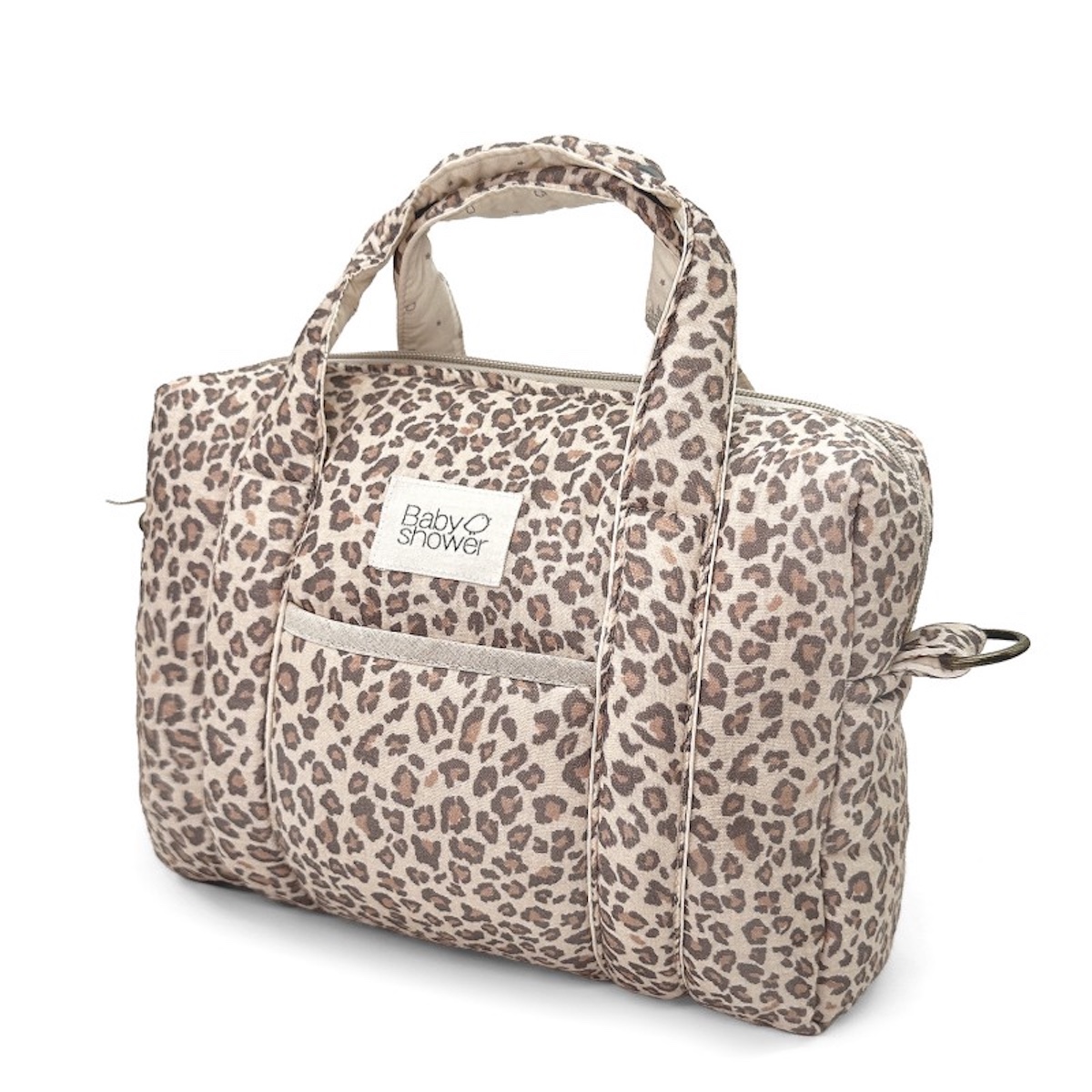 Tasche CAMILA TINY Babyshower Wilddruck