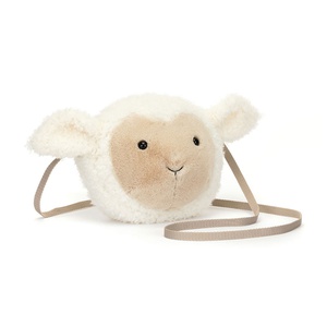 Tasche Little Lamb Jellycat