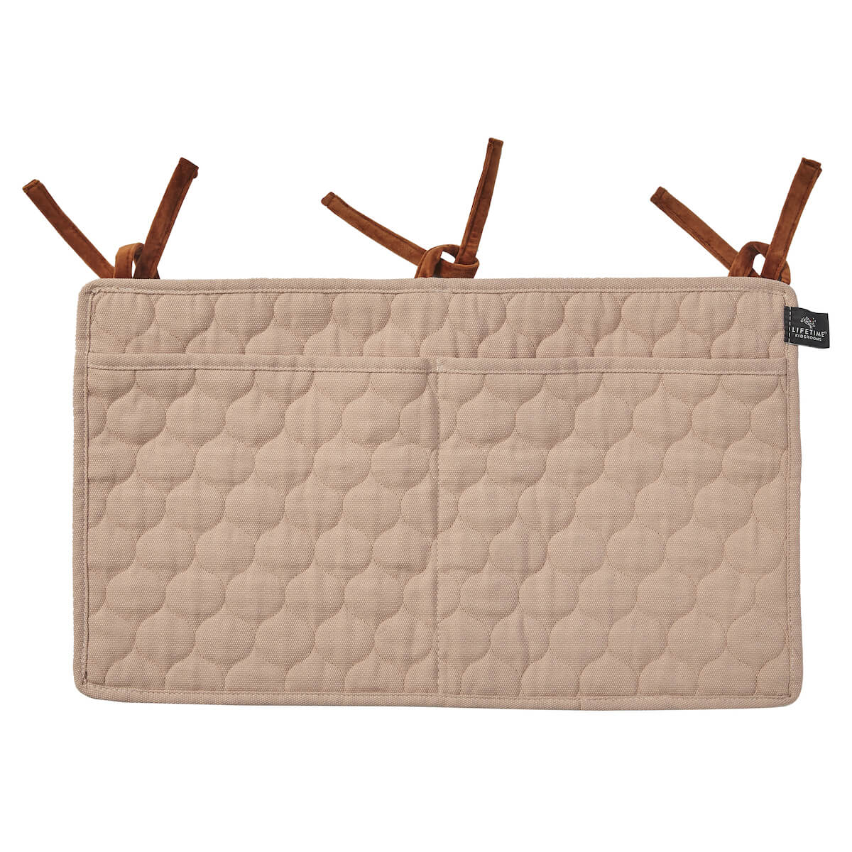 Tasche mit Anhänger - Sunset Dreams An der Seite des Bettes befestigt Lifetime