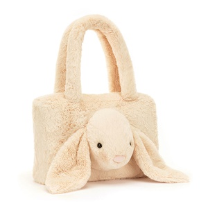 Tasche Smudge Hase Jellycat