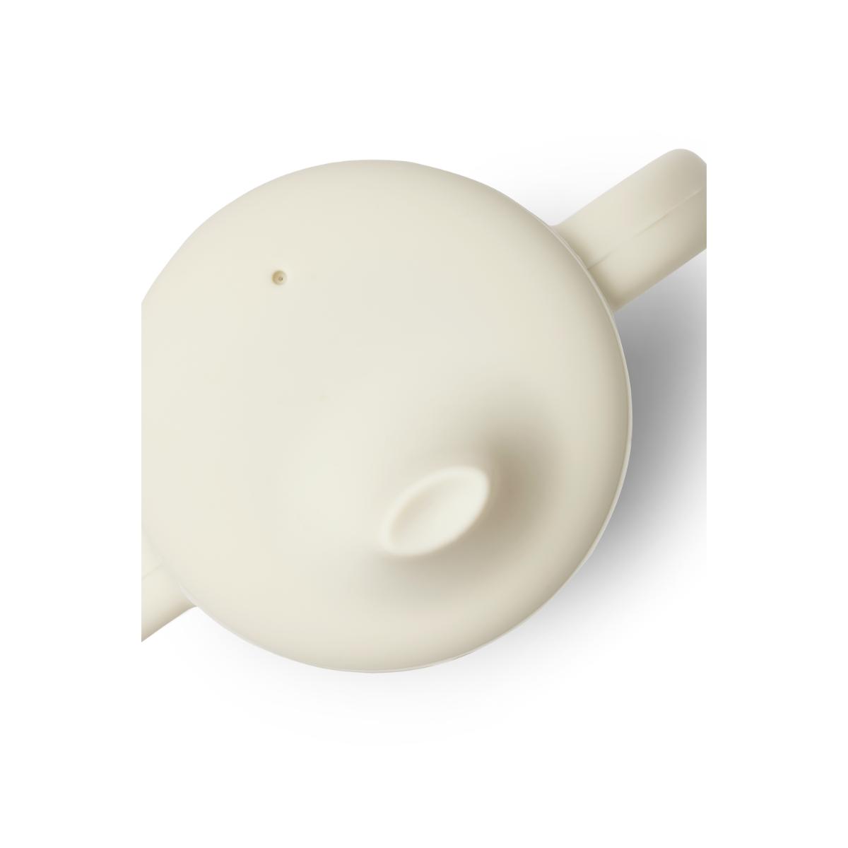 Tasse à bec NEIL Liewood  Elephant creme de la creme