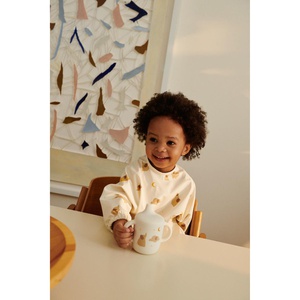 Tasse à bec NEIL Liewood  Elephant creme de la creme