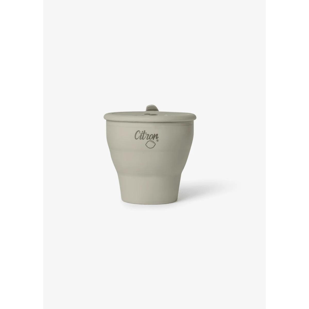 Tasse à goûter anti-déversement vehicles