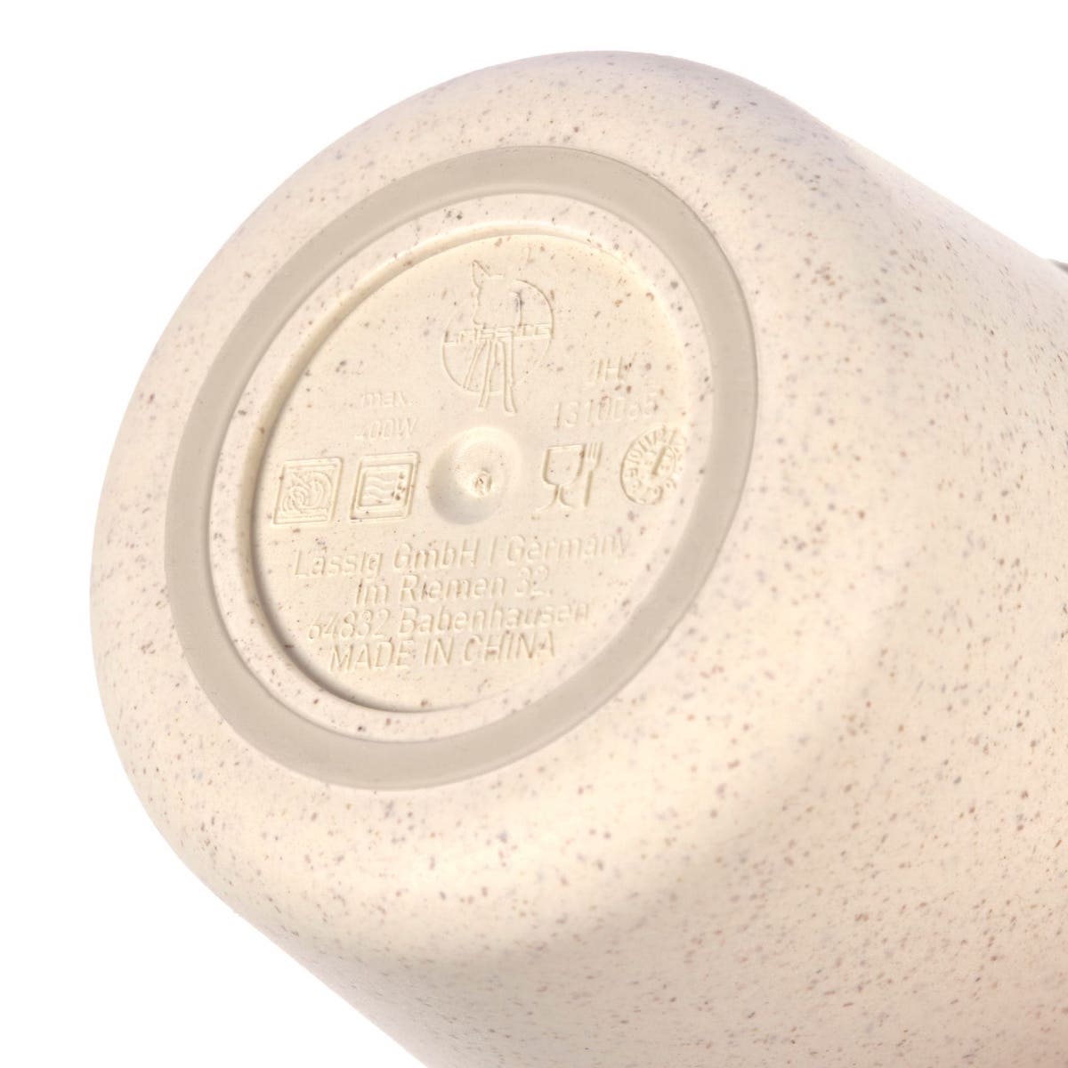 Tasse LITTLE MATEYS Laessig royal blue 