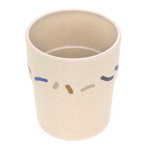 Tasse LITTLE MATEYS Laessig royal blue 